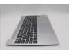 Lenovo 5CB1N78916 Tastatur inkl. Topcase_ENG C 83G1 CG FP NBL