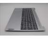Lenovo 5CB1N78946 Tastatur inkl. Topcase_ENG C 83G1 CG NFP NBL