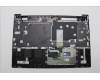 Lenovo 5CB1N78956 Tastatur inkl. Topcase_UK C 83G1 CG NFP NBL