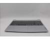 Lenovo 5CB1N78956 Tastatur inkl. Topcase_UK C 83G1 CG NFP NBL