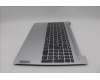 Lenovo 5CB1N78956 Tastatur inkl. Topcase_UK C 83G1 CG NFP NBL