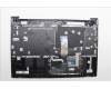 Lenovo 5CB1N78957 Tastatur inkl. Topcase_ITA C 83G1 CG NFP NBL