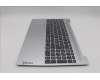 Lenovo 5CB1N78957 Tastatur inkl. Topcase_ITA C 83G1 CG NFP NBL
