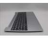 Lenovo 5CB1N78958 Tastatur inkl. Topcase_SPA C 83G1 CG NFP NBL