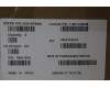 Lenovo 5CB1N78963 Tastatur inkl. Topcase_NORDIC C 83G1 CG NFP NBL