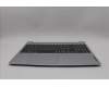Lenovo 5CB1N78963 Tastatur inkl. Topcase_NORDIC C 83G1 CG NFP NBL