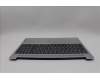 Lenovo 5CB1N78963 Tastatur inkl. Topcase_NORDIC C 83G1 CG NFP NBL