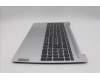 Lenovo 5CB1N78963 Tastatur inkl. Topcase_NORDIC C 83G1 CG NFP NBL
