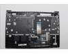 Lenovo 5CB1N78964 Tastatur inkl. Topcase_FRA C 83G1 CG NFP NBL