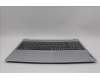 Lenovo 5CB1N78964 Tastatur inkl. Topcase_FRA C 83G1 CG NFP NBL