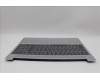 Lenovo 5CB1N78964 Tastatur inkl. Topcase_FRA C 83G1 CG NFP NBL