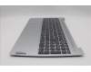 Lenovo 5CB1N78964 Tastatur inkl. Topcase_FRA C 83G1 CG NFP NBL