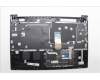 Lenovo 5CB1N78965 Tastatur inkl. Topcase_GER C 83G1 CG NFP NBL