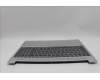 Lenovo 5CB1N78965 Tastatur inkl. Topcase_GER C 83G1 CG NFP NBL
