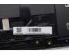 5CB1N78965 Lenovo COVER UpperCase_GER C 83G1 CG NFP NBL