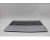 Lenovo 5CB1N78968 Tastatur inkl. Topcase_BEL C 83G1 CG NFP NBL