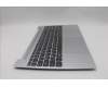 Lenovo 5CB1N78968 Tastatur inkl. Topcase_BEL C 83G1 CG NFP NBL