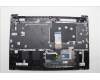 Lenovo 5CB1N84636 Tastatur inkl. Topcase_SWS C 83G1 CG NFP NBL