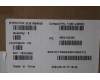 Lenovo 5CB1N84636 Tastatur inkl. Topcase_SWS C 83G1 CG NFP NBL