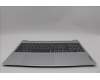 Lenovo 5CB1N84636 Tastatur inkl. Topcase_SWS C 83G1 CG NFP NBL