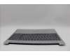 Lenovo 5CB1N84636 Tastatur inkl. Topcase_SWS C 83G1 CG NFP NBL
