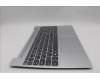 Lenovo 5CB1N84636 Tastatur inkl. Topcase_SWS C 83G1 CG NFP NBL
