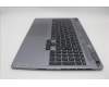 Lenovo 5CB1N84648 Tastatur inkl. Topcase ASM EURO ENG C83DH LGBL