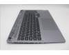 Lenovo 5CB1N84648 Tastatur inkl. Topcase ASM EURO ENG C83DH LGBL