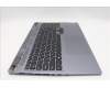 Lenovo 5CB1N84651 Tastatur inkl. Topcase ASM RUS C 83DH LGBL