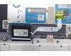 Lenovo 5CB1N84655 Tastatur inkl. Topcase ASM UK C 83DH LGBL