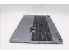 Lenovo 5CB1N84656 Tastatur inkl. Topcase ASM ITA C 83DH LGBL