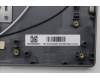Lenovo 5CB1N84656 Tastatur inkl. Topcase ASM ITA C 83DH LGBL
