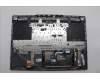 Lenovo 5CB1N84657 C-Cover with keyboard,Spanish,Luna Grey,Backlight