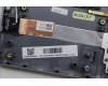 Lenovo 5CB1N84657 Tastatur inkl. Topcase ASM SPA C 83DH LGBL