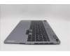 Lenovo 5CB1N84659 Tastatur inkl. Topcase ASM POR C 83DH LGBL