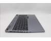 Lenovo 5CB1N84659 Tastatur inkl. Topcase ASM POR C 83DH LGBL
