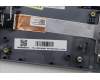 Lenovo 5CB1N84659 Tastatur inkl. Topcase ASM POR C 83DH LGBL