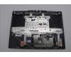 Lenovo 5CB1N84662 Tastatur inkl. Topcase ASM NORDIC C 83DH LGBL