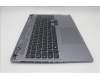 Lenovo 5CB1N84664 Tastatur inkl. Topcase ASM GER C 83DH LGBL