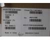 Lenovo 5CB1N84666 Tastatur inkl. Topcase ASM HUN C 83DH LGBL
