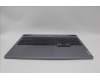 Lenovo 5CB1N84666 Tastatur inkl. Topcase ASM HUN C 83DH LGBL