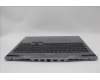 Lenovo 5CB1N84666 Tastatur inkl. Topcase ASM HUN C 83DH LGBL