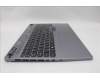 Lenovo 5CB1N84666 Tastatur inkl. Topcase ASM HUN C 83DH LGBL
