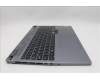 Lenovo 5CB1N84669 Tastatur inkl. Topcase ASM SLV C 83DH LGBL