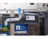 Lenovo 5CB1N84670 Tastatur inkl. Topcase ASM SWS C 83DH LGBL