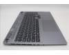 Lenovo 5CB1N84671 Tastatur inkl. Topcase ASM BUL C 83DH LGBL