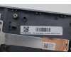 Lenovo 5CB1N84671 Tastatur inkl. Topcase ASM BUL C 83DH LGBL