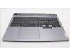 Lenovo 5CB1N84677 Tastatur inkl. Topcase ASM ENG C 83DH LGRGB