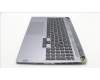Lenovo 5CB1N84677 Tastatur inkl. Topcase ASM ENG C 83DH LGRGB
