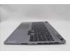 Lenovo 5CB1N84678 Tastatur inkl. Topcase ASM GRE C 83DH LGRGB